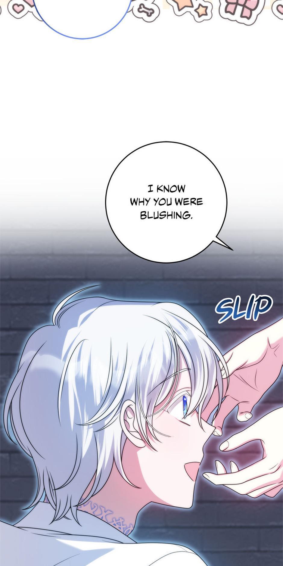 I Met the Male Lead in Prison Chapter 33 67